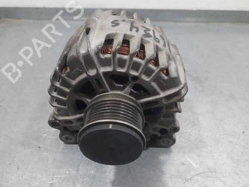Used Alternator SEAT IBIZA IV (6J5, 6P1) 1.6 TDI (90 hp) 27692288