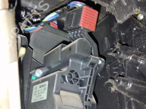 Used Pedal Pedal 37720566 37720566