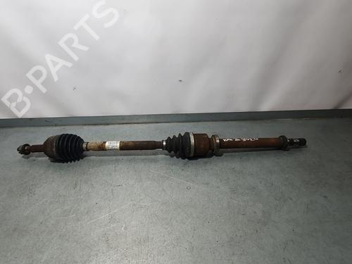 Used Right front driveshaft RENAULT KANGOO / GRAND KANGOO II (KW0/1_) [2008-2025]  6146934