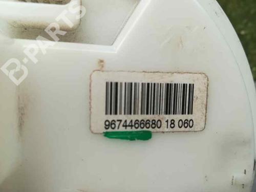 Fuel pump PEUGEOT 208 I (CA_, CC_)  | BP4655253M76 