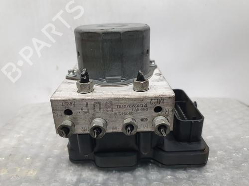 Used ABS pump OPEL CORSA E (X15) [2014-2026]  8909356