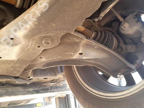 Used Left front suspension arm NISSAN JUKE (F15) 1.5 dCi (110 hp) 26959991