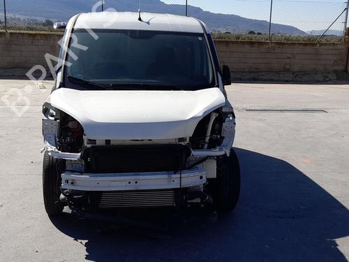 Mirror switch FIAT DOBLO Cargo (263_) 1.3 D Multijet (263WXU1A, 263ZXU1A, 263WYB1A, 263ZYB1A) | BP33431377I25 - Image 3