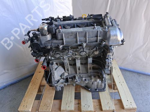 Engine KIA SPORTAGE III (SL) 1.6 GDI | BP39102841M1 - Image 2