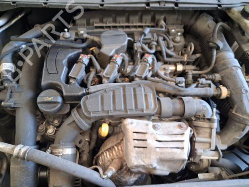 Used Engine Engine 38801532 38801532