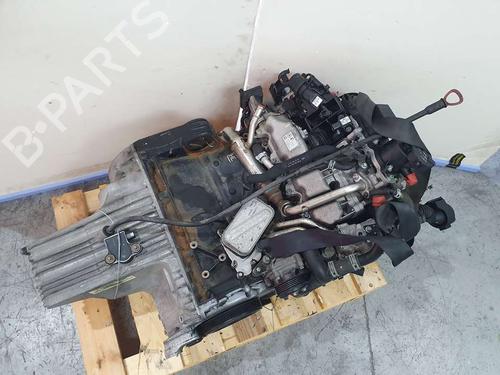 Engine MERCEDES-BENZ B-CLASS Sports Tourer (W245) B 180 CDI (245.207) | BP13497196M1