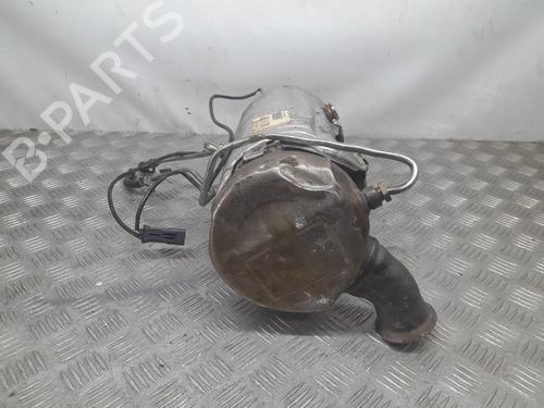 Particulate filter PEUGEOT 208 II (UB_, UP_, UW_, UJ_) 1.5 BlueHDI 100 | BP30078234M81