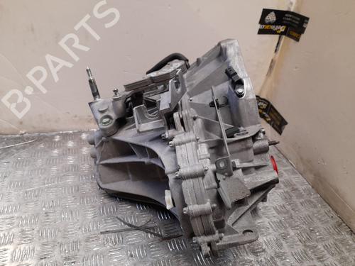 Gearbox NISSAN JUKE (F15) 1.5 dCi | BP27894702M3 