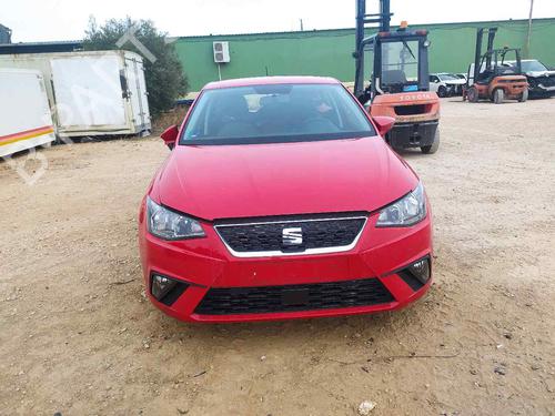 AC radiator SEAT IBIZA V (KJ1, KJG)  | BP23883893M32 