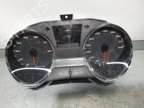 Kombiinstrument SEAT IBIZA IV (6J5, 6P1) [2008-2017]  8327057