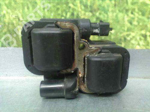 Used Ignition coil MERCEDES-BENZ CLK (C209) CLK 500 (209.375) (306 hp) 10279993