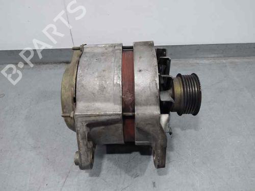 Used Alternator FIAT TEMPRA (159_) [1990-1998]  19128234
