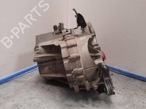 Gearbox FORD GALAXY II (WA6)  | BP9430395M3 