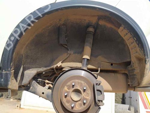 Used Wheel arch NISSAN JUKE (F15) [2010-2019]  25154754