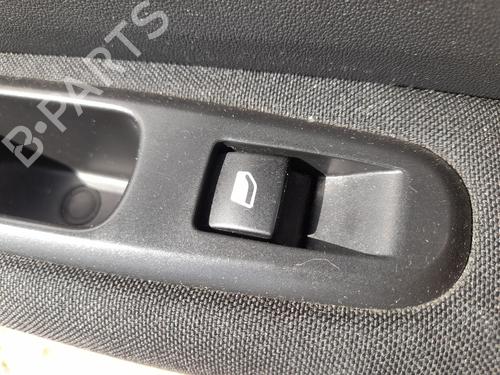 Used Left rear window switch CITROËN C3 / C3 ORIGIN III (SX) 1.2 VTi 82 (82 hp) 26940303