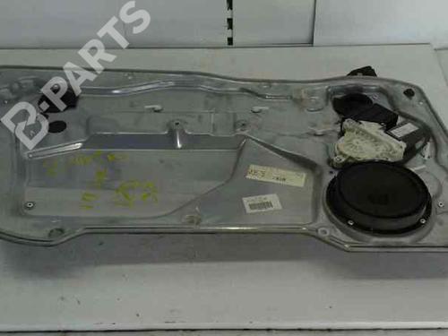 Used Front left window mechanism SEAT IBIZA III (6L1) 1.9 SDI (64 hp) 1511973