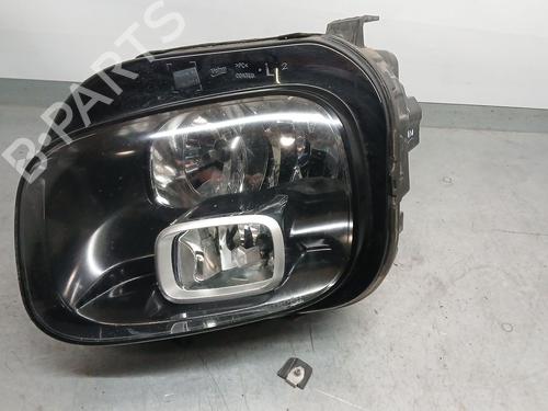 Used Left headlight CITROËN C3 AIRCROSS II (2R_, 2C_) 1.2 PureTech 110 (2RHNZB, 2RHNZW, 2RHNPX, 2RHNPJ) (110 hp) 32529621