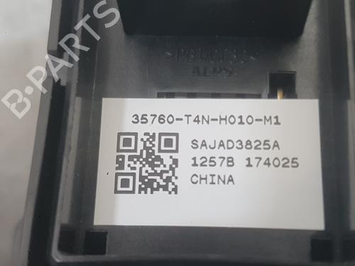 Right rear window switch HONDA JAZZ IV (GK_) 1.3 | BP37631709I28 - Image 4