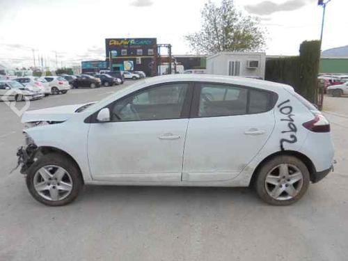 Switch RENAULT MEGANE III Hatchback (BZ0/1_, B3_) | BP14010777I30