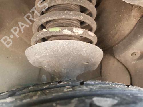 Used Right front shock absorber VW GOLF IV (1J1) 1.9 TDI (90 hp) 24675798