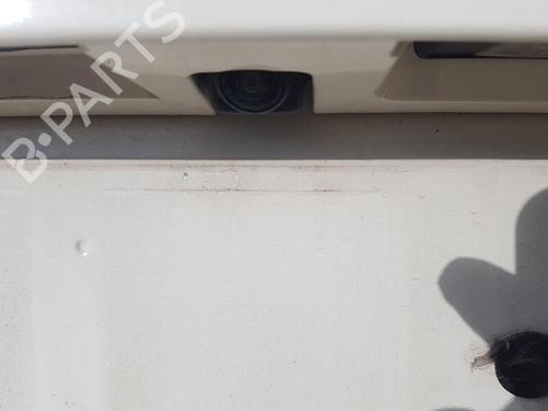 Camera NISSAN QASHQAI II (J11, J11_) 1.5 dCi (110 hp) 29248242