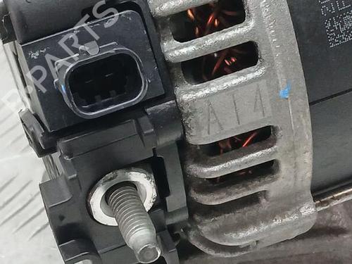 Alternator OPEL ASTRA K (B16)  | BP22971694M7 