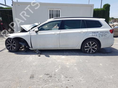 Fensterheber links vorne VW PASSAT B8 Variant (3G5, CB5) 2.0 TDI | BP13416182C22 