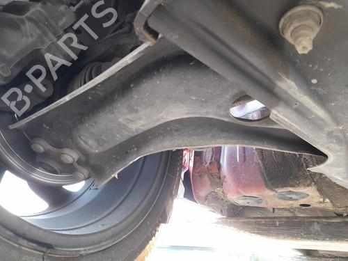 Used Right front suspension arm OPEL CROSSLAND X / CROSSLAND (P17, P2QO) 1.5 Turbo D (75) (102 hp) 27460181