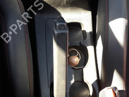 Used Hand brake Hand brake OPEL CORSA F (P2JO) 1.2 (68) (101 hp) 34633087 34633087
