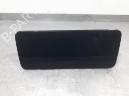 Used Electronic module FIAT 500 (312_) Electric (EV) (113 hp) 25048705