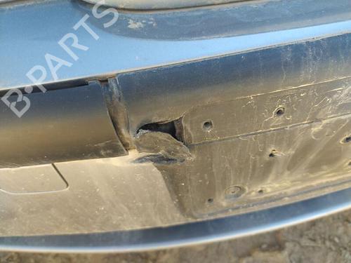 Front bumper BMW 3 (E46) 320 d | BP24936623C7 