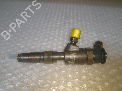 Used Injector Injector CITROËN BERLINGO MULTISPACE (B9) 1.6 HDi 110 (112 hp) 2441969 2441969