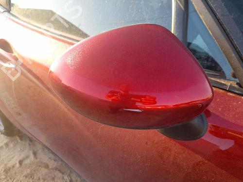 Used Right mirror MAZDA MX-5 IV (ND__) 1.5 (ND6E) (132 hp) 27319338