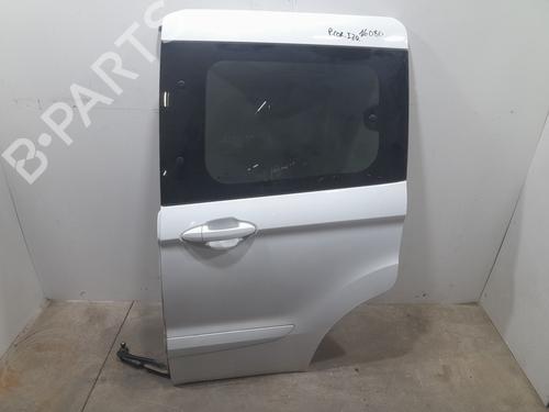 Używane Drzwi boczne / przesuwne lewe FORD TOURNEO COURIER B460 MPV [2014-2025]  22182156
