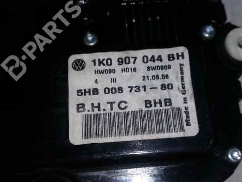Climate control VW TOURAN (1T1, 1T2)  | BP809896I5 