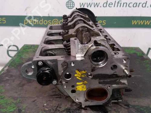 Cylinder head SEAT ALHAMBRA (7V8, 7V9) 1.9 TDI 4motion | BP10973082M5 