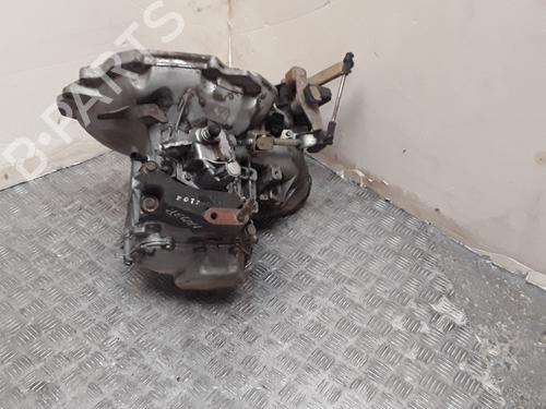Gearbox DAEWOO KALOS (KLAS) 1.4 | BP29862151M3