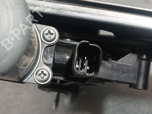 Front right window mechanism DACIA SANDERO III 1.0 TCe 90 | BP33466224C23 - Image 3