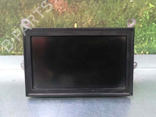 Used Electronic module MITSUBISHI GRANDIS (NA_W) 2.0 DI-D (NA8W) (136 hp) 2846341