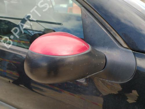 Bakspejl Højre PEUGEOT 206 CC (2D) 1.6 16V (2DNFUF, 2DNFUR) (109 hp) 32141812