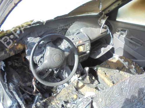 Right mirror SEAT CORDOBA (6K2) 1.4 | BP268831C27 