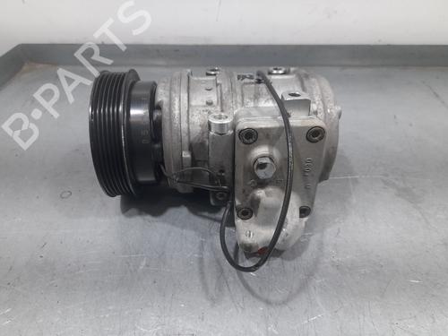 AC compressor KIA CARENS I MPV (FC, FJ) 2.0 CRDi | BP29864726M34