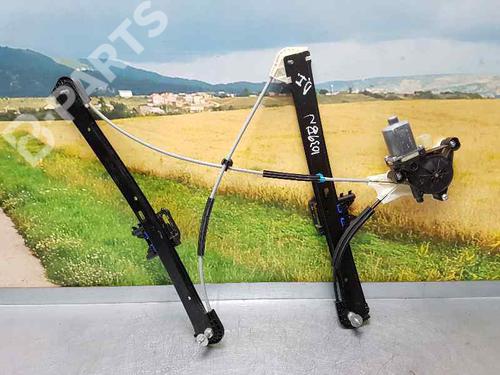 Used Front left window mechanism AUDI A3 Sportback (8VA, 8VF) [2012-2021]  2693391