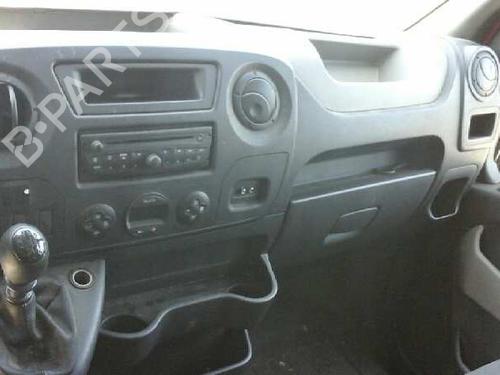 Right front fog light RENAULT MASTER III Van (FV)  | BP5601031C31 