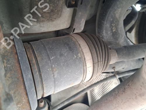 Used Right rear driveshaft Right rear driveshaft 39563963 39563963