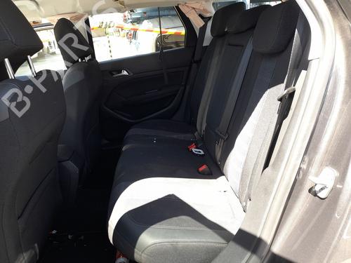 Used Rear seat Rear seat 37473090 37473090