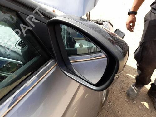 Right mirror OPEL CORSA F (P2JO) 1.2 (68) | BP29309934C27 