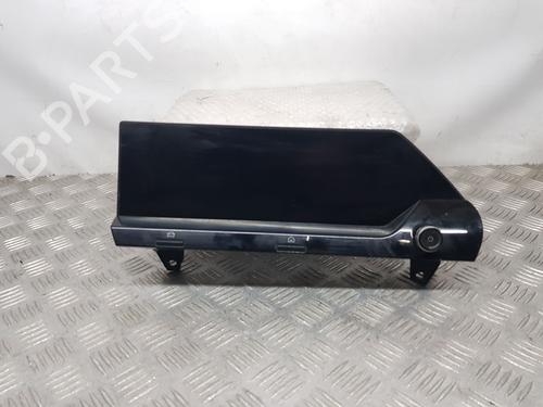 Elektronisk modul CITROËN C4 III (BA_, BB_, BC_) 1.5 BlueHDi 130 (BBYHZB) (131 hp) 24973408