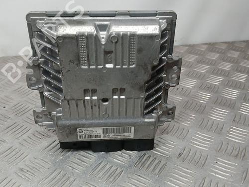 Computer motormanagement PEUGEOT PARTNER Tepee 1.6 HDi (114 hp) 30906397