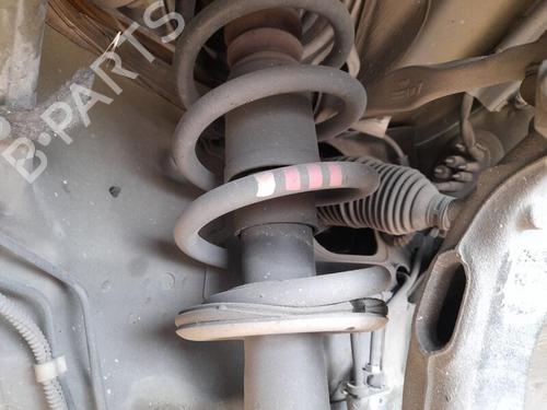 Used Left front shock absorber SEAT EXEO (3R2) 2.0 TDI (170 hp) 27854624